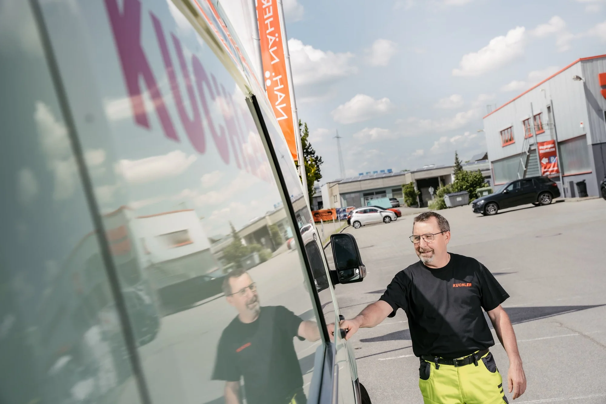 Sitemap Saugbagger Montabaur